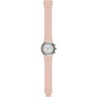 Orologio Hip Hop Donna Chrono in Acciaio HWU0765 - HWU0765